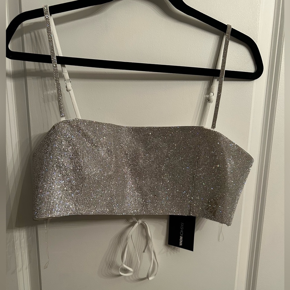 Diamonds are a girls best friend top